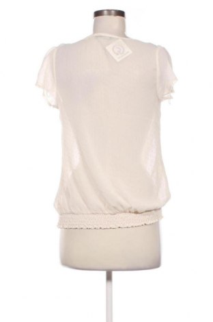Γυναικεία μπλούζα Atmosphere, Μέγεθος M, Χρώμα Εκρού, Τιμή 4,70 €
