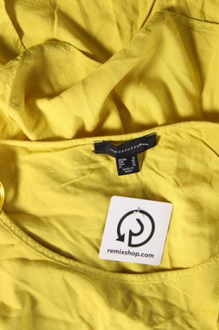 Damen Shirt Atmosphere, Größe XL, Farbe Gelb, Preis € 5,29