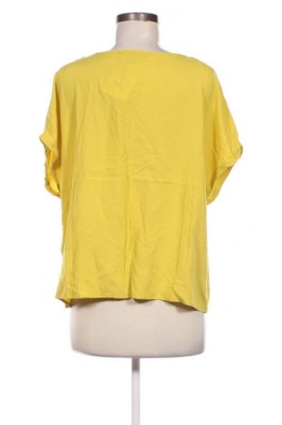 Damen Shirt Atmosphere, Größe XL, Farbe Gelb, Preis € 5,29