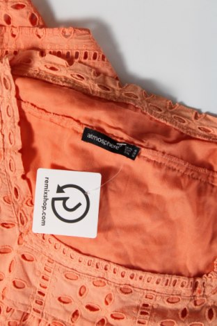 Damen Shirt Atmosphere, Größe S, Farbe Orange, Preis € 11,22