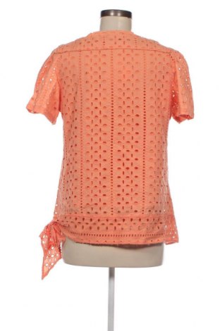 Damen Shirt Atmosphere, Größe S, Farbe Orange, Preis € 11,22