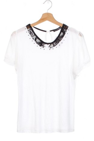 Γυναικεία μπλούζα Atmosphere, Μέγεθος XS, Χρώμα Λευκό, Τιμή 4,96 €