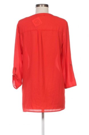 Damen Shirt Atmosphere, Größe M, Farbe Rot, Preis € 5,29