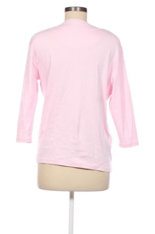 Γυναικεία μπλούζα Attention, Μέγεθος XL, Χρώμα Ρόζ , Τιμή 11,75 €