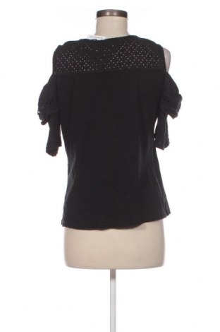 Γυναικεία μπλούζα Attr@ttivo, Μέγεθος M, Χρώμα Μαύρο, Τιμή 10,54 €