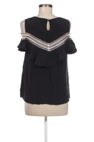 Дамска блуза Attr@ttivo, Размер S, Цвят Черен, Цена 19,94 лв.