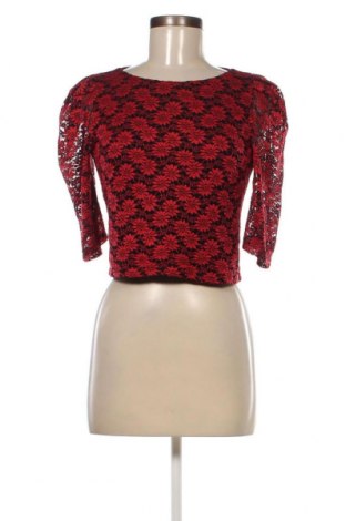 Γυναικεία μπλούζα Attrattivo, Μέγεθος M, Χρώμα Πολύχρωμο, Τιμή 4,21 €