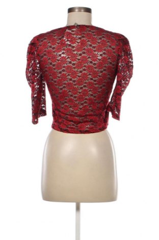 Дамска блуза Attrattivo, Размер M, Цвят Многоцветен, Цена 6,80 лв.