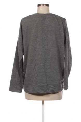 Γυναικεία μπλούζα Avia, Μέγεθος XL, Χρώμα Γκρί, Τιμή 7,05 €