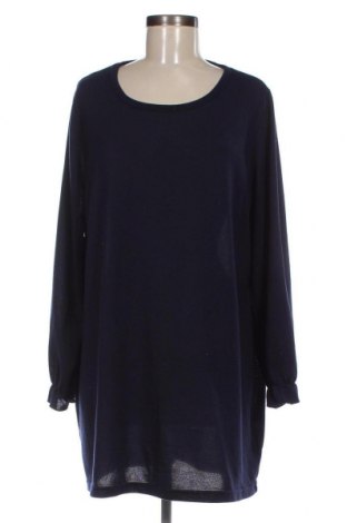 Γυναικεία μπλούζα Avon, Μέγεθος XXL, Χρώμα Μπλέ, Τιμή 4,70 €