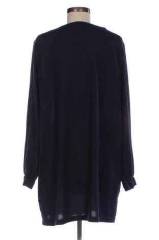 Γυναικεία μπλούζα Avon, Μέγεθος XXL, Χρώμα Μπλέ, Τιμή 3,88 €