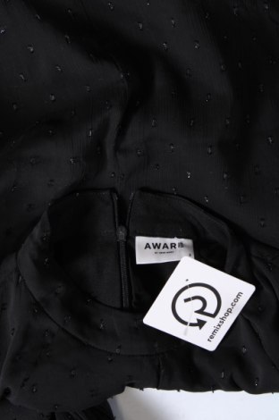 Bluză de femei Aware by Vero Moda, Mărime S, Culoare Negru, Preț 13,16 Lei
