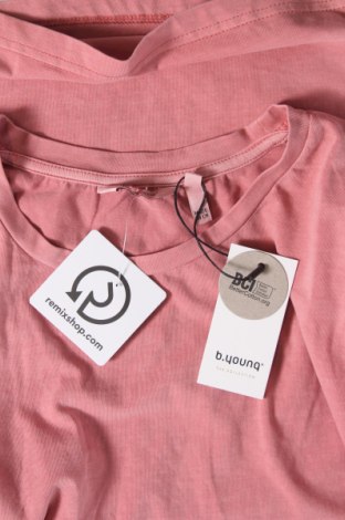 Γυναικεία μπλούζα B.Young, Μέγεθος L, Χρώμα Ρόζ , Τιμή 23,71 €
