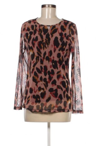 Дамска блуза B.Young, Размер M, Цвят Многоцветен, Цена 5,40 лв.