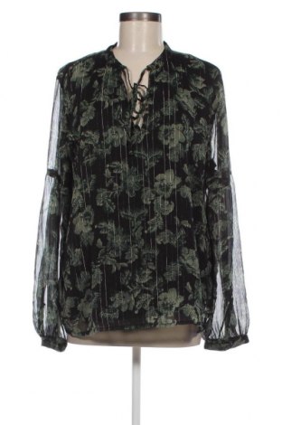 Дамска блуза B.Young, Размер XL, Цвят Многоцветен, Цена 10,80 лв.