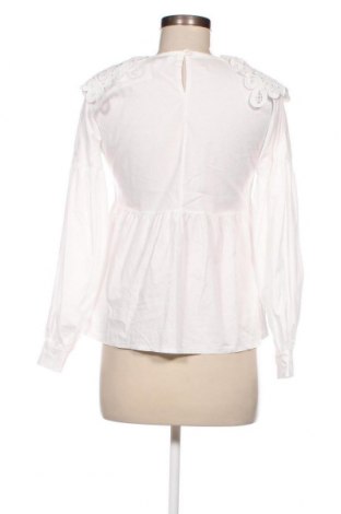 Damen Shirt B.Young, Größe S, Farbe Weiß, Preis 7,06 €