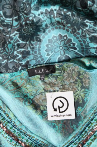 Damen Shirt B.l.e.u., Größe L, Farbe Mehrfarbig, Preis € 15,04