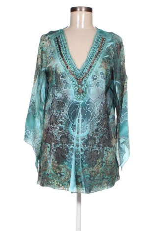 Damen Shirt B.l.e.u., Größe L, Farbe Mehrfarbig, Preis 15,04 €