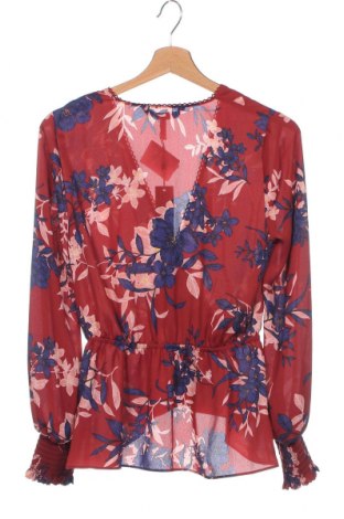 Damen Shirt BCBG Max Azria, Größe XS, Farbe Mehrfarbig, Preis 11,99 €