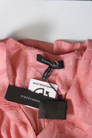 Damen Shirt BCBG Max Azria, Größe XXS, Farbe Rosa, Preis € 61,50