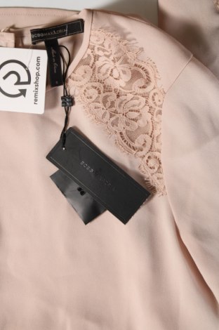 Γυναικεία μπλούζα BCBG Max Azria, Μέγεθος S, Χρώμα  Μπέζ, Τιμή 63,96 €