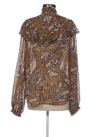 Γυναικεία μπλούζα BCBG Max Azria, Μέγεθος M, Χρώμα Πολύχρωμο, Τιμή 63,96 €