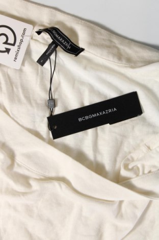 Дамска блуза BCBG Max Azria, Размер S, Цвят Бял, Цена 120,23 лв.