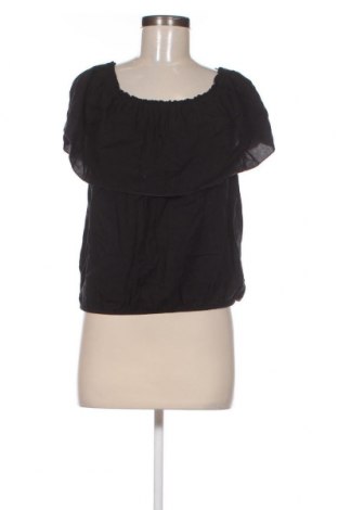 Γυναικεία μπλούζα BSB, Μέγεθος M, Χρώμα Μαύρο, Τιμή 10,54 €