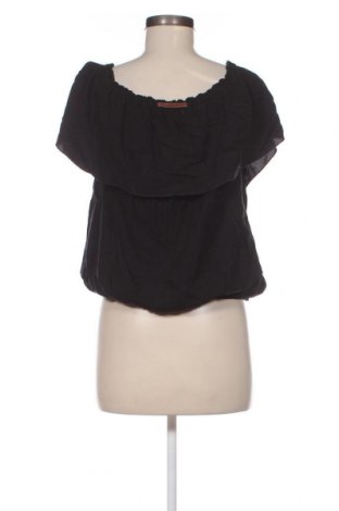 Γυναικεία μπλούζα BSB, Μέγεθος M, Χρώμα Μαύρο, Τιμή 10,54 €