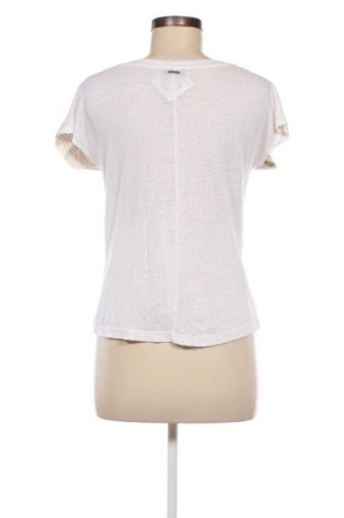 Damen Shirt BSB, Größe S, Farbe Weiß, Preis 9,39 €