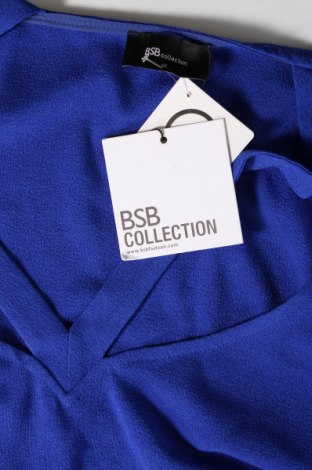 Bluzka damska BSB Collection, Rozmiar L, Kolor Niebieski, Cena 126,20 zł