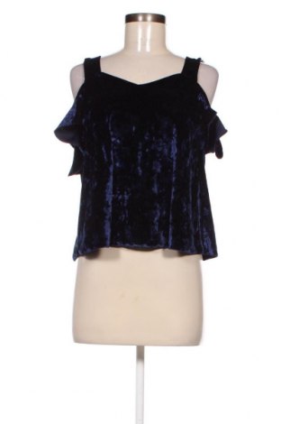 Damen Shirt BSB Collection, Größe S, Farbe Blau, Preis € 9,39