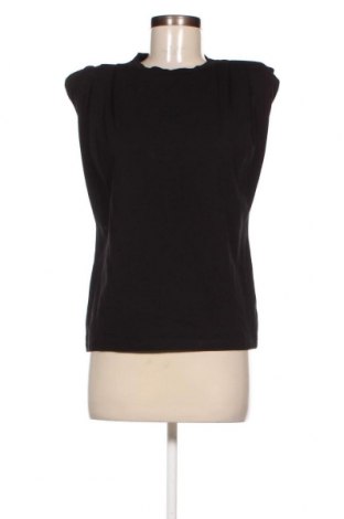 Γυναικεία μπλούζα BSB Collection, Μέγεθος S, Χρώμα Μαύρο, Τιμή 10,54 €