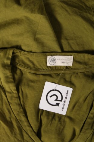 Damen Shirt BSB Jeans, Größe S, Farbe Grün, Preis 8,28 €