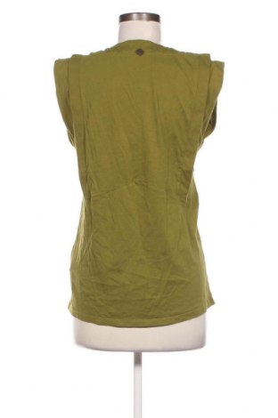 Bluză de femei BSB Jeans, Mărime S, Culoare Verde, Preț 41,29 Lei