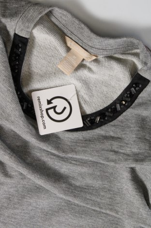 Damen Shirt Banana Republic, Größe M, Farbe Grau, Preis € 13,36