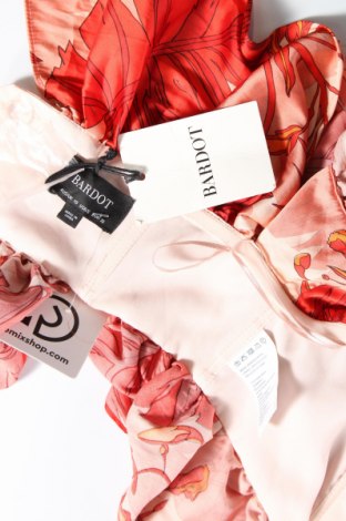 Γυναικεία μπλούζα Bardot, Μέγεθος M, Χρώμα Πολύχρωμο, Τιμή 43,17 €
