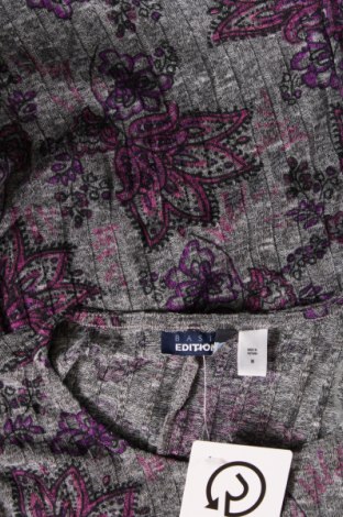 Damen Shirt Basic Editions, Größe M, Farbe Mehrfarbig, Preis 2,64 €