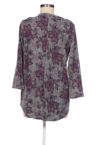 Γυναικεία μπλούζα Basic Editions, Μέγεθος M, Χρώμα Πολύχρωμο, Τιμή 2,35 €