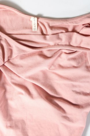 Damen Shirt Basics, Größe M, Farbe Rosa, Preis 4,67 €