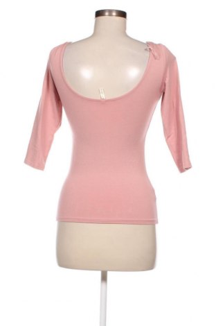 Damen Shirt Basics, Größe M, Farbe Rosa, Preis € 4,67