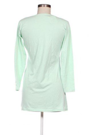 Damen Shirt Basics, Größe L, Farbe Grün, Preis 5,25 €