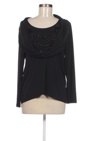 Damen Shirt Basler, Größe XL, Farbe Schwarz, Preis € 33,99