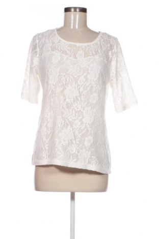 Damen Shirt Batida, Größe M, Farbe Weiß, Preis € 8,55