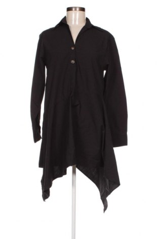 Γυναικεία μπλούζα Bebe, Μέγεθος M, Χρώμα Μαύρο, Τιμή 13,99 €