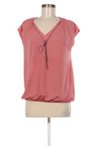 Γυναικεία μπλούζα Bel&Bo, Μέγεθος M, Χρώμα Πολύχρωμο, Τιμή 4,11 €