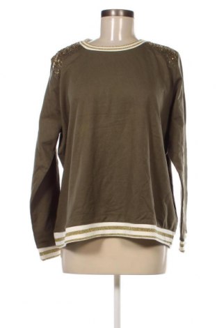 Damen Shirt Bel&Bo, Größe XXL, Farbe Grün, Preis € 7,27