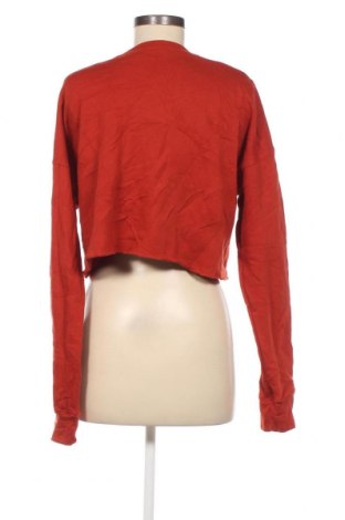 Damen Shirt Bella+Canvas, Größe M, Farbe Rot, Preis € 4,73