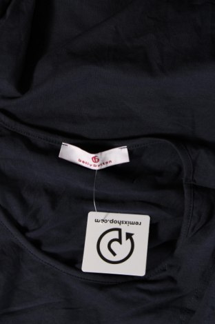 Γυναικεία μπλούζα Belly Button, Μέγεθος M, Χρώμα Μπλέ, Τιμή 2,59 €