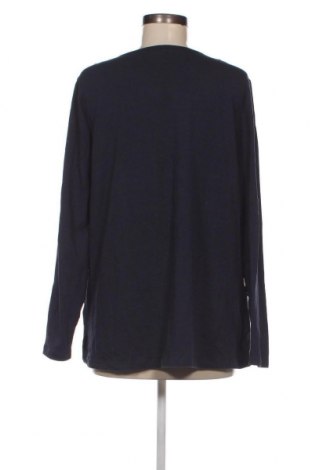 Γυναικεία μπλούζα Belly Button, Μέγεθος M, Χρώμα Μπλέ, Τιμή 2,59 €